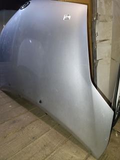 Капот 53301-47030, TY20127A на Toyota Prius NHW20 Фото 6