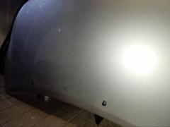 Капот 53301-47030, TY20127A на Toyota Prius NHW20 Фото 7