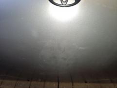 Капот 53301-47030, TY20127A на Toyota Prius NHW20 Фото 8