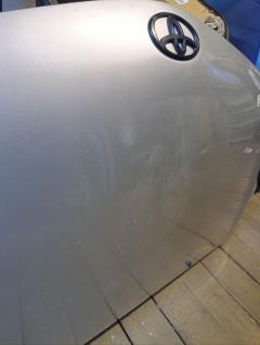Капот 53301-47030, TY20127A на Toyota Prius NHW20 Фото 10