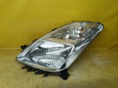 Фара на Toyota Prius NHW20 47-20 212-11G7-LDEML  47-16L, Левое расположение