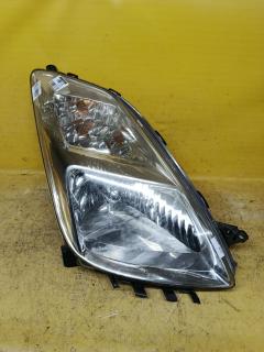 Фара на Toyota Prius NHW20 47-20 212-11G7-LDEMR  47-16R, Правое расположение
