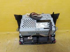Дисплей информационный 86110-47052 на Toyota Prius NHW20 Фото 2