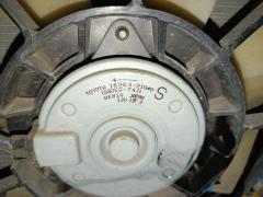 Радиатор ДВС 1604121280, 1604121281, WK2758PA16 на Toyota Prius NHW20 1NZ-FXE Фото 4