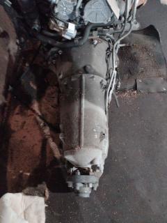 КПП автоматическая 722.696  W 5 A 330 на Mercedes-Benz C-Class W204.248 271.860 Фото 2