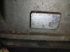 КПП автоматическая 722.696  W 5 A 330 на Mercedes-Benz C-Class W204.248 271.860 Фото 4