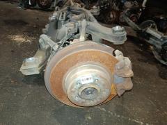 Балка подвески 2043509802 на Mercedes-Benz C-Class Station Wagon S204.248 271.860 Фото 2