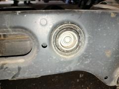 Балка подвески 2043509802 на Mercedes-Benz C-Class Station Wagon S204.248 271.860 Фото 10