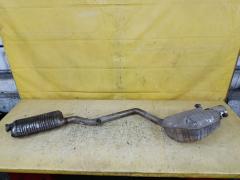 Глушитель на Mercedes-Benz C-Class W204.248 271.860 A2074910401