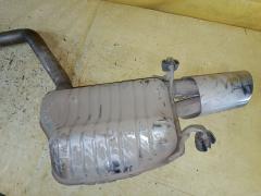 Глушитель A2074910401 на Mercedes-Benz C-Class W204.248 271.860 Фото 2