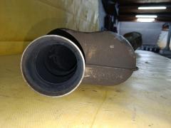 Глушитель A2074910401 на Mercedes-Benz C-Class W204.248 271.860 Фото 4
