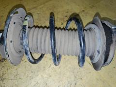Стойка амортизатора A2043207266 на Mercedes-Benz C-Class W204.248 271.860 Фото 2