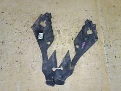 Защита замка капота на Mercedes-Benz C-Class W204 271.860 A2048261424  A2048261324