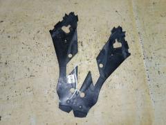 Защита замка капота A2048261424, A2048261324 на Mercedes-Benz C-Class W204 271.860 Фото 2