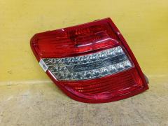 Стоп на Mercedes-Benz C-Class Station Wagon S204.248 2048203964L, Левое расположение