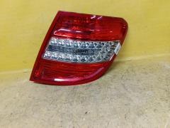 Стоп на Mercedes-Benz C-Class Station Wagon S204.248 2048204064R, Правое расположение