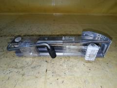 Домкрат A2115830415 на Mercedes-Benz C-Class W204 Фото 2