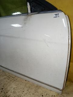 Дверь боковая на Mercedes-Benz C-Class Station Wagon S204.248 Фото 2