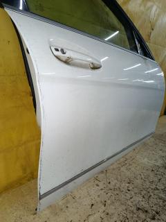 Дверь боковая на Mercedes-Benz C-Class Station Wagon S204.248 Фото 3