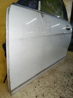 Дверь боковая на Mercedes-Benz C-Class Station Wagon S204.248 Фото 3
