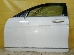 Дверь боковая на Mercedes-Benz C-Class Station Wagon S204.248 Фото 4