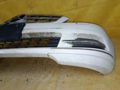 Бампер на Mercedes-Benz C-Class W204.248 Фото 14
