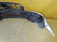 Бампер на Mercedes-Benz C-Class W204.248 Фото 16