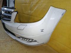 Бампер на Mercedes-Benz C-Class W204.248 Фото 2