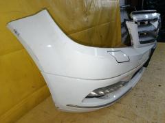 Бампер на Mercedes-Benz C-Class W204.248 Фото 3