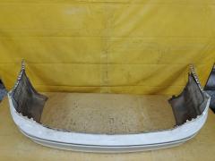 Бампер A2048852625 на Mercedes-Benz C-Class W204.248 Фото 4