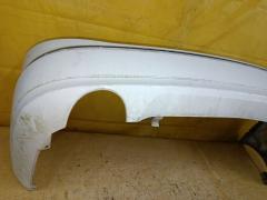 Бампер A2048852625 на Mercedes-Benz C-Class W204.248 Фото 7