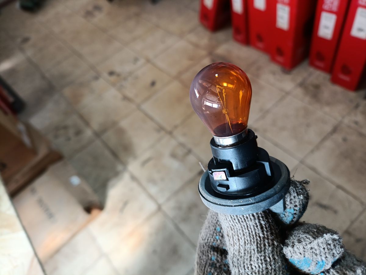 Фара A2048203259 на Mercedes-Benz C-Class Station Wagon S204.248 Фото 15