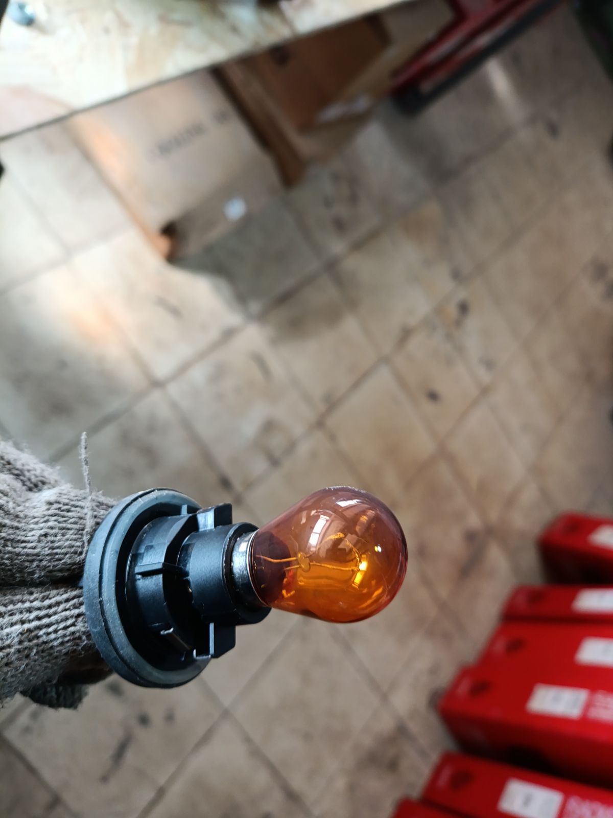 Фара A2048203259 на Mercedes-Benz C-Class Station Wagon S204.248 Фото 16