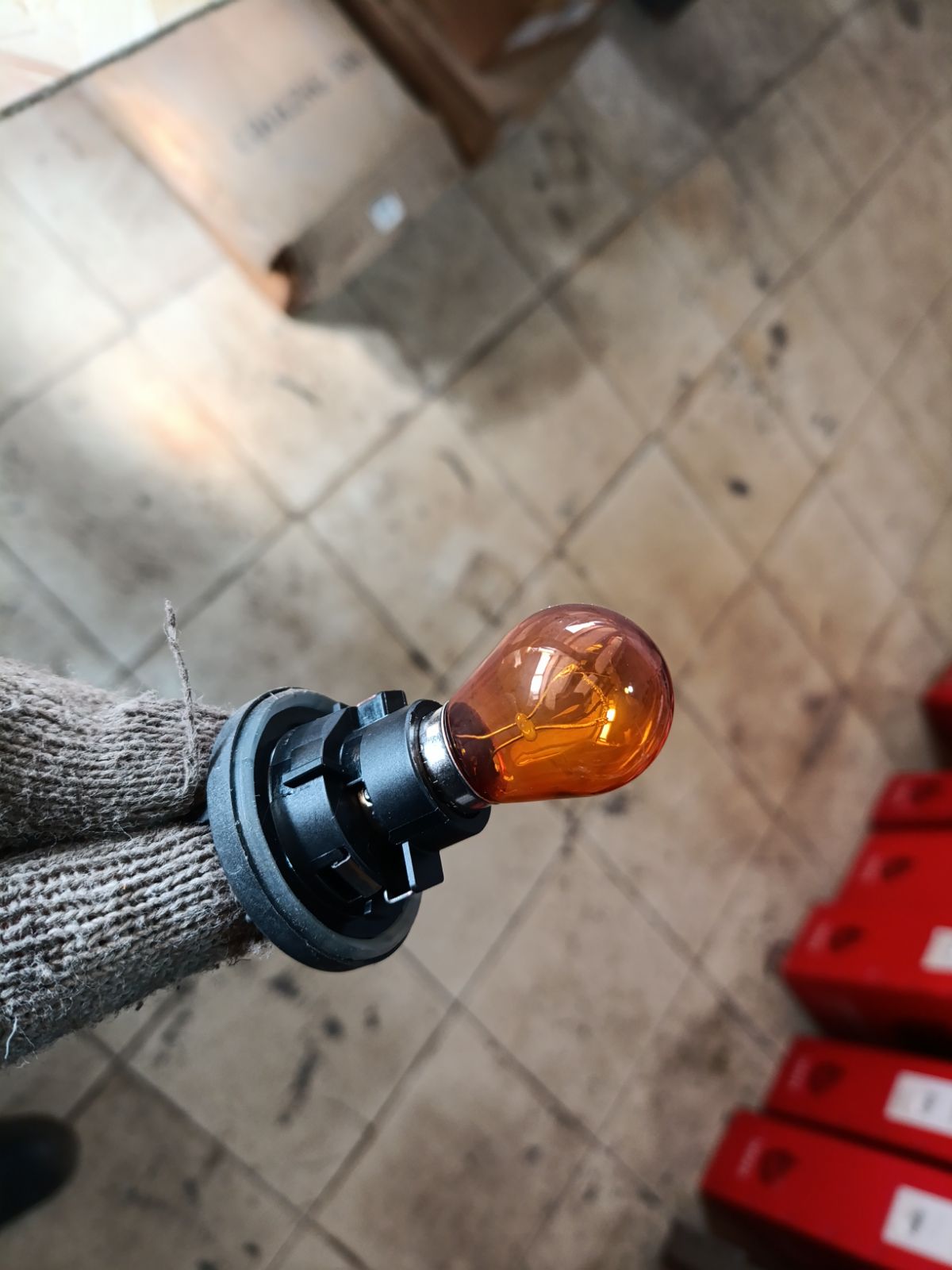 Фара A2048203259 на Mercedes-Benz C-Class Station Wagon S204.248 Фото 17