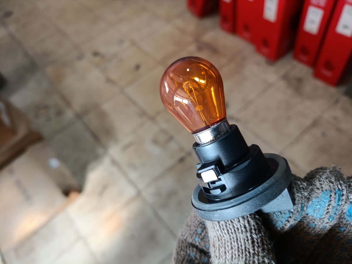 Фара A2048203259 на Mercedes-Benz C-Class Station Wagon S204.248 Фото 18