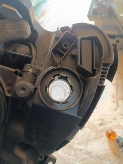 Фара A2048203259 на Mercedes-Benz C-Class Station Wagon S204.248 Фото 14