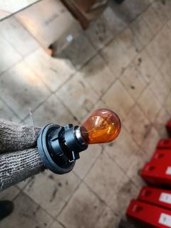 Фара A2048203259 на Mercedes-Benz C-Class Station Wagon S204.248 Фото 17