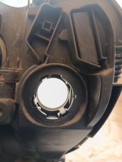 Фара A2048203259 на Mercedes-Benz C-Class Station Wagon S204.248 Фото 19