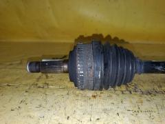 Привод на Honda Stepwgn RF3 K20A Фото 2