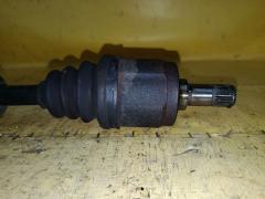 Привод на Honda Stepwgn RF3 K20A Фото 3