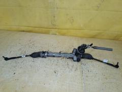 Рулевая рейка на Honda Stepwgn RF3 K20A
