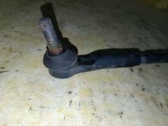 Рулевая рейка на Honda Stepwgn RF3 K20A Фото 2