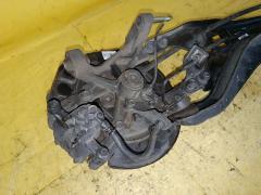 Ступица на Honda Stepwgn RF3 K20A Фото 2