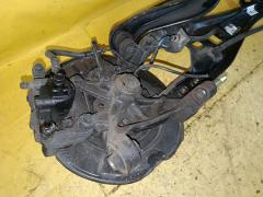 Ступица на Honda Stepwgn RF3 K20A Фото 2