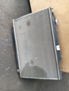 Радиатор ДВС 19010-PNC-901, 19010-PNC-J51, FX-036-2356, FX-036-2356A, PL081323, ST-HD0009-RF3, TD-036-2356, TD-036-2356A на Honda Stepwgn RF3 K20A Фото 5