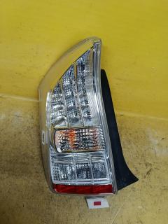 Стоп на Toyota Prius ZVW30 47-37 212-19T8L-LD-AE, Левое расположение
