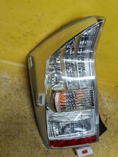 Стоп 47-37 47-37,212-19T8L-LD-AE на Toyota Prius ZVW30 Фото 2