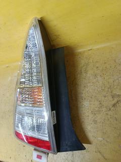 Стоп 47-37 47-37,212-19T8L-LD-AE на Toyota Prius ZVW30 Фото 3