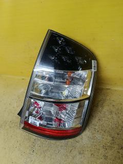 Стоп 47-13 47-13 на Toyota Prius NHW20 Фото 2