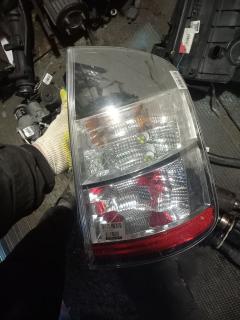 Стоп 47-13 47-13 на Toyota Prius NHW20 Фото 4